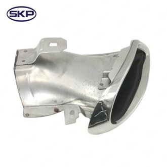 Exhaust Tail Pipe Cover