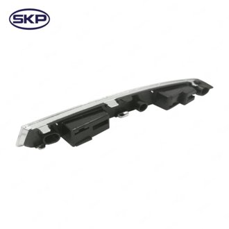 Headlight Trim