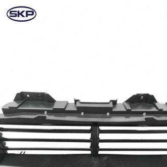 Radiator Shutter Assembly