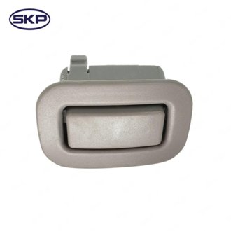 Power Seat Switch Knob