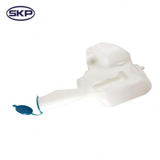 Washer Fluid Reservoir