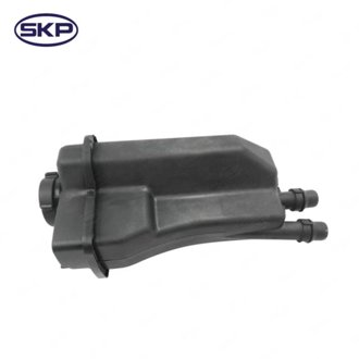 Engine Coolant Reservoir