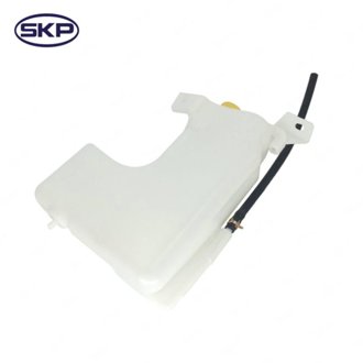 Engine Coolant Reservoir