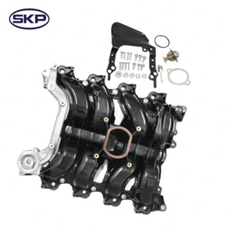 Engine Intake Manifold