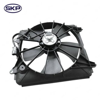 Engine Cooling Fan Assembly