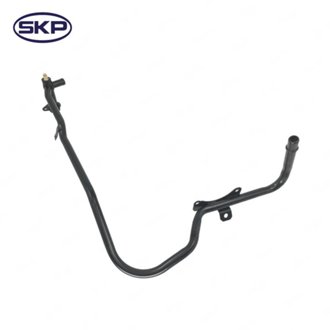 Hvac Heater Hose Assembly