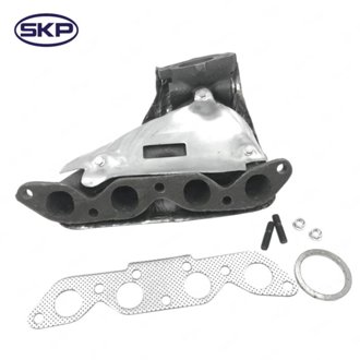 Exhaust Manifold