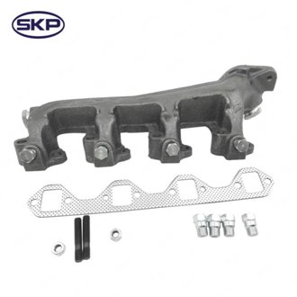 Exhaust Manifold