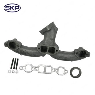 Exhaust Manifold