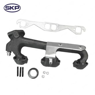 Exhaust Manifold