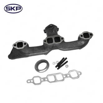 Exhaust Manifold