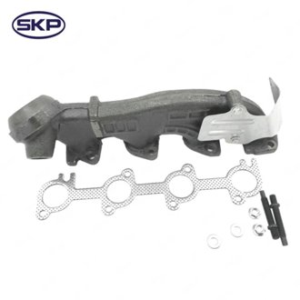 Exhaust Manifold