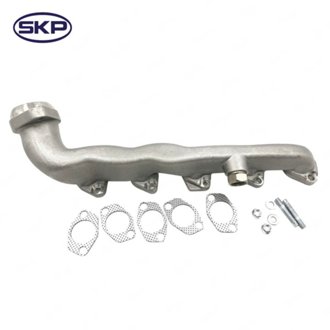 Exhaust Manifold