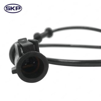 Abs Wheel Speed Sensor