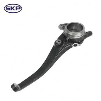 Steering Knuckle