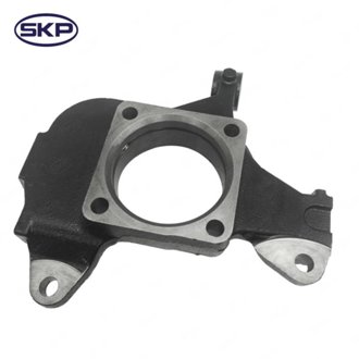 Steering Knuckle