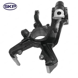 Steering Knuckle