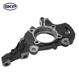 Steering Knuckle