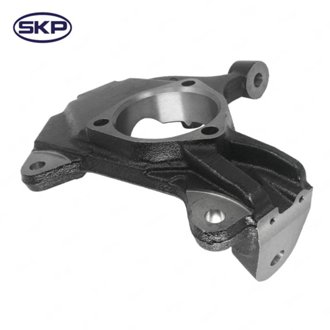 Steering Knuckle