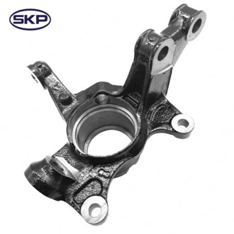 Steering Knuckle