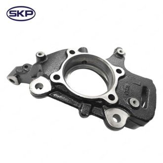 Steering Knuckle