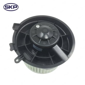Hvac Blower Motor