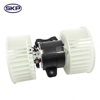 Hvac Blower Motor
