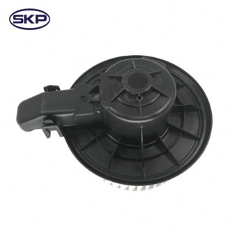 Hvac Blower Motor