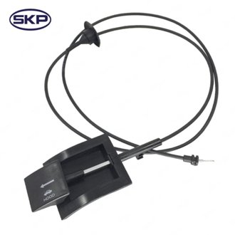 Hood Release Cable