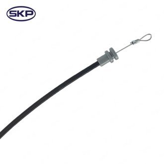 Hood Release Cable