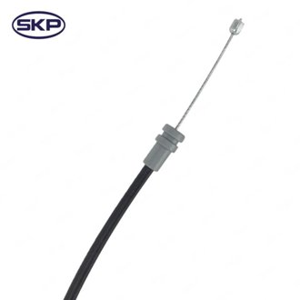 Hood Release Cable