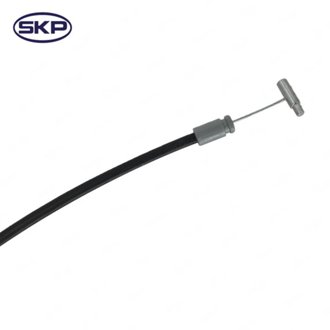 Hood Release Cable