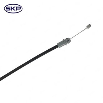 Hood Release Cable