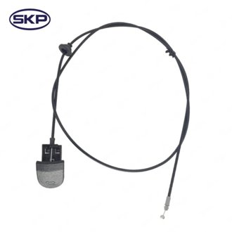 Hood Release Cable