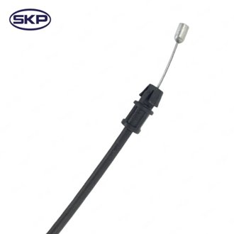 Hood Release Cable