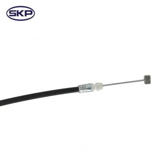 Hood Release Cable