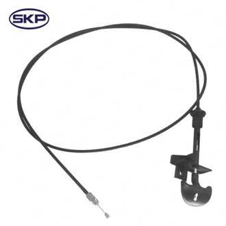 Hood Release Cable