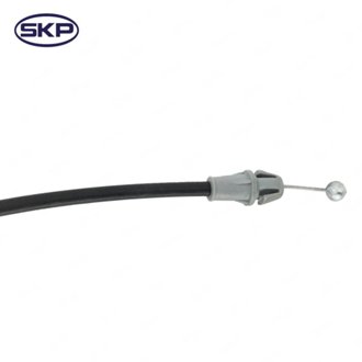 Hood Release Cable