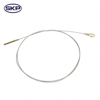 Clutch Cable