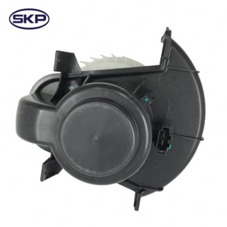 Hvac Blower Motor