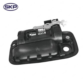 Exterior Door Handle