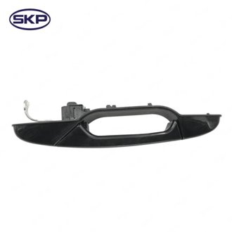 Exterior Door Handle
