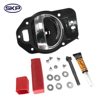 Interior Door Handle