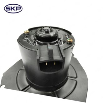 Hvac Blower Motor