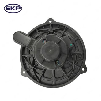 Hvac Blower Motor