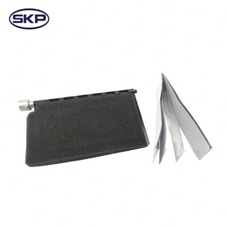 Hvac Blend Door Repair Kit