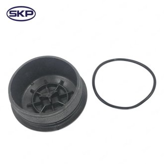 Fuel Filter Cap