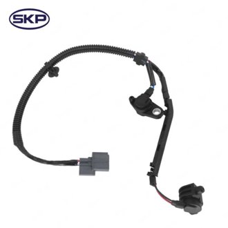 Engine Crankshaft Position Sensor