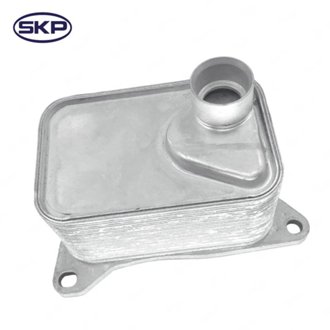 Engine Oil Cooler