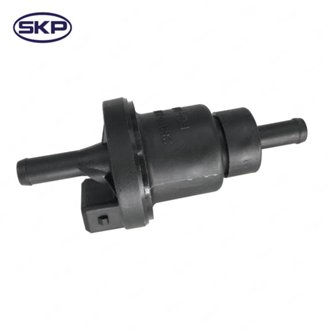 Vapor Canister Purge Valve